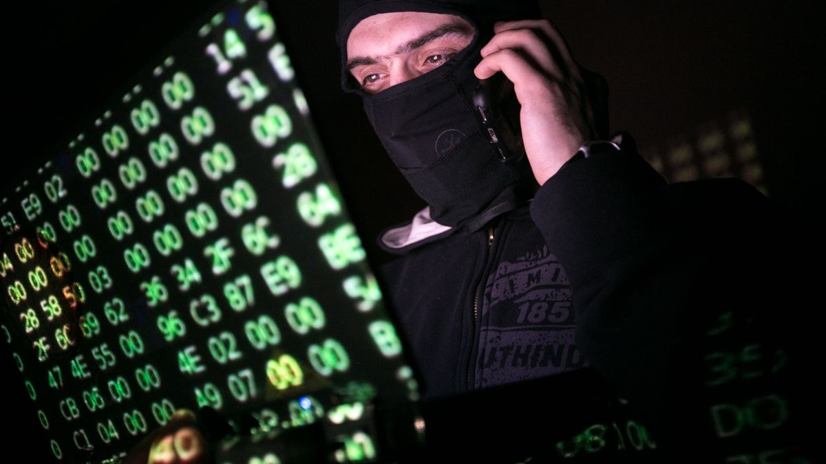 Apple ma obiekcje przeciwko złoczyńcom używającym iPhone'a w filmach, fot. Sergei Konkov\TASS via Getty Images