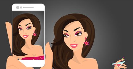 Snapchat służy do szpanowania i autopromocji. To lek dla współczesnej młodzieży i doskonałe dopełnienie internetowego wizerunku