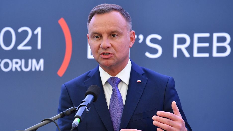 duda