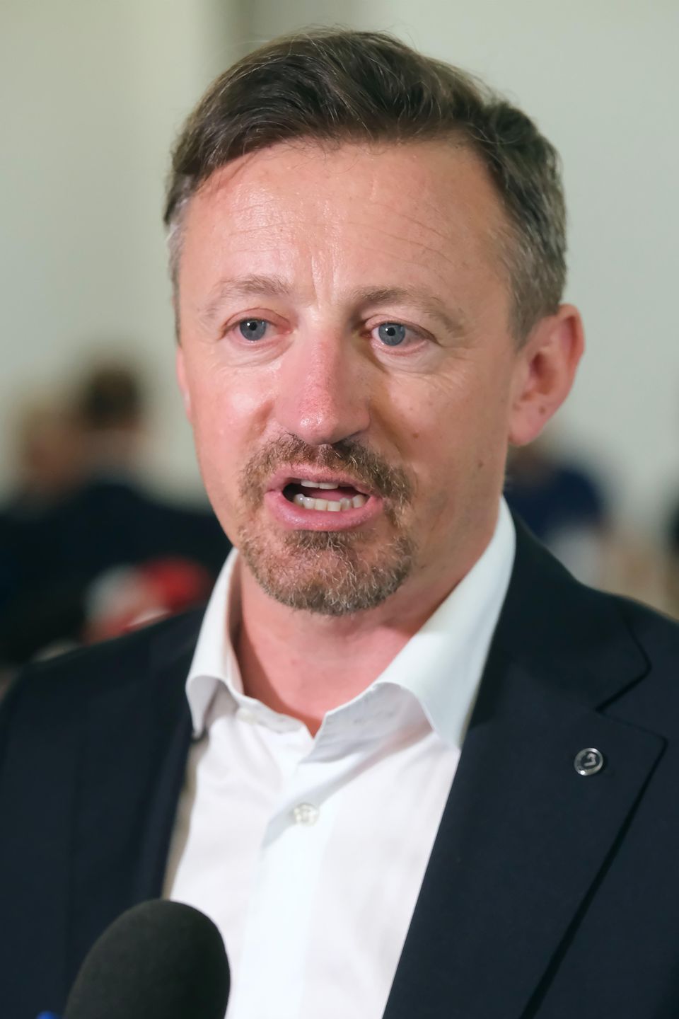 Adam Małysz wspiera WOŚP