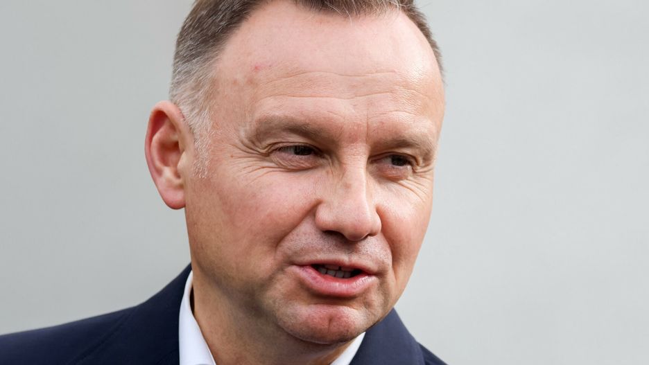 Andrzej Duda