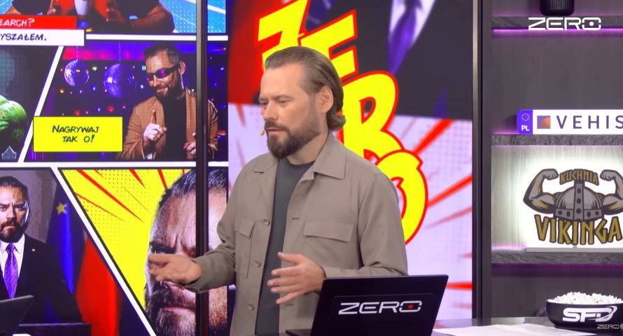 Inea z czterema nowymi stacjami. Kanał Zero TV poszerza zasięg