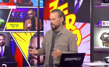 Inea z czterema nowymi stacjami. Kanał Zero TV poszerza zasięg