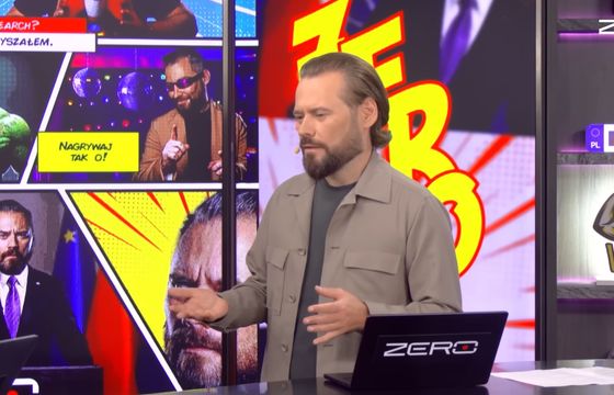 Inea z czterema nowymi stacjami. Kanał Zero TV poszerza zasięg
