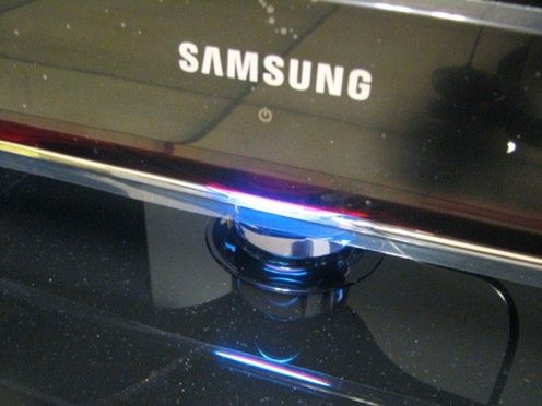 Płaski jak naleśnik. Recenzja Samsunga UE46B6000 2