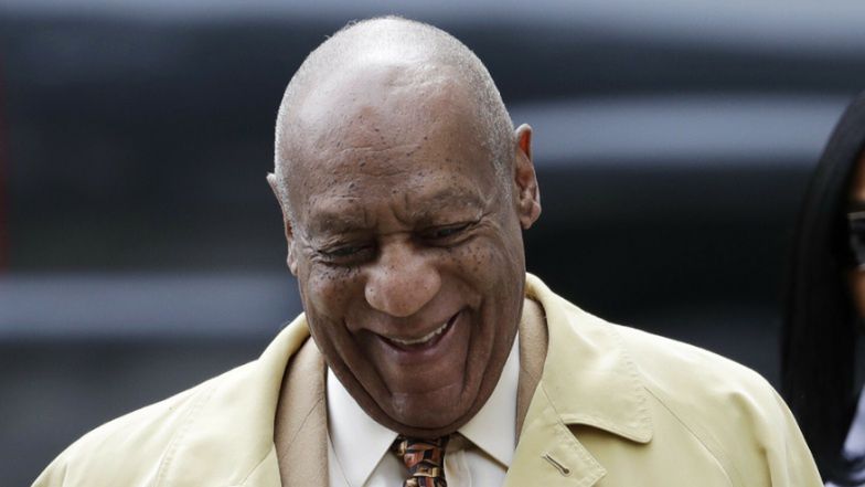 Bill Cosby nie wróci za kratki