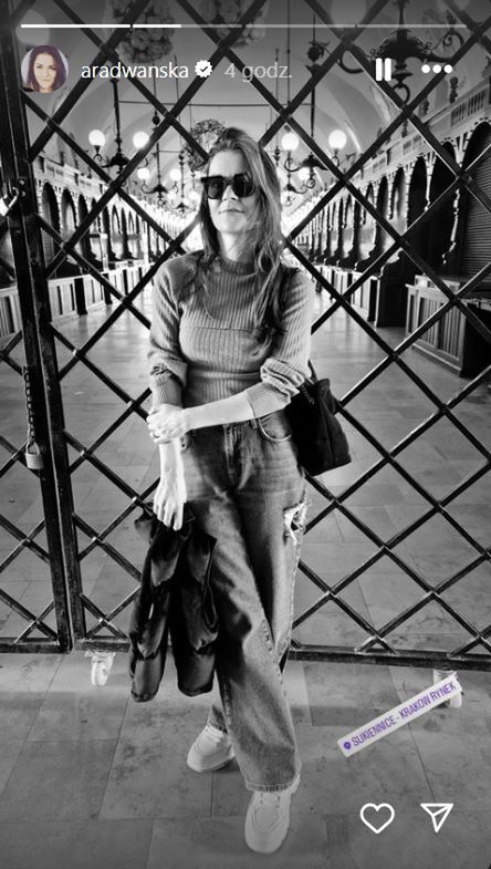 Agnieszka Radwańska