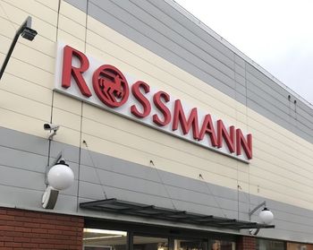 Hitowy produkt w Rossmannie. Jedna sztuka kosztuje 34 gr