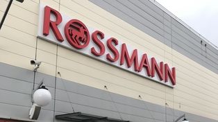 Hitowy produkt w Rossmannie. Jedna sztuka kosztuje 34 gr
