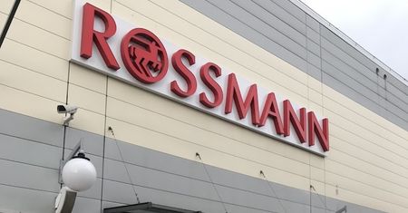 Hitowy produkt w Rossmannie. Jedna sztuka kosztuje 34 gr