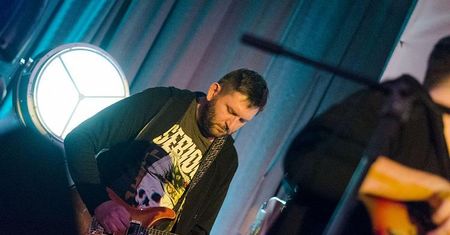 Fundusz Wsparcia Kultury. "Jestem gitarzystą, a nie skrzypkiem na dachu"
