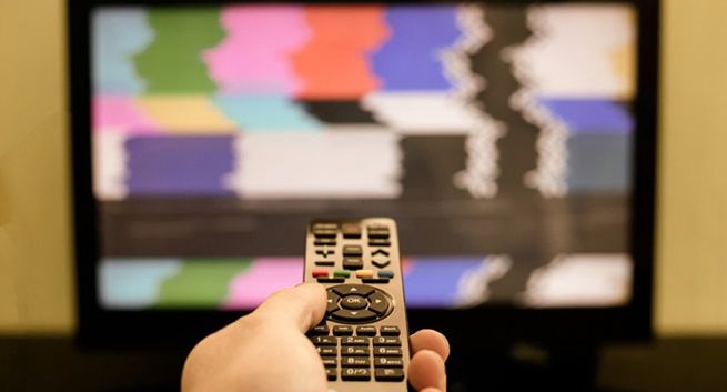 Tego jeszcze nie było. Przerwano emisję polskiej stacji naziemnej