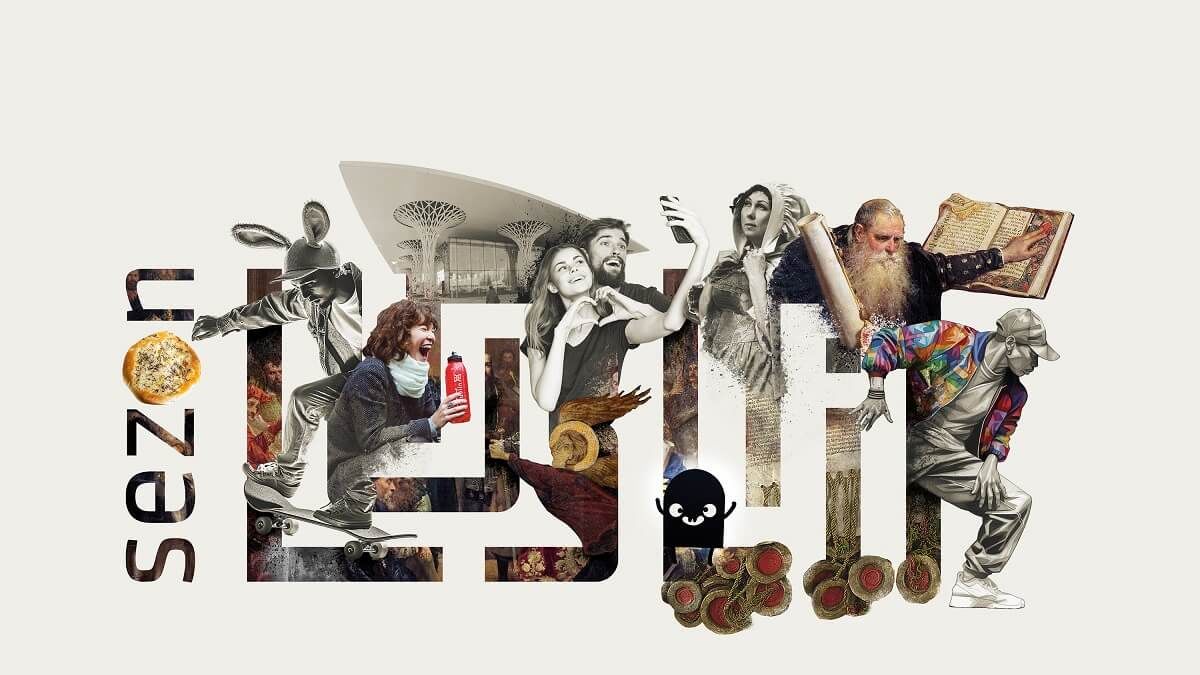 Sezon Lublin 2024