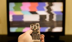 Tego jeszcze nie było. Przerwano emisję polskiej stacji naziemnej