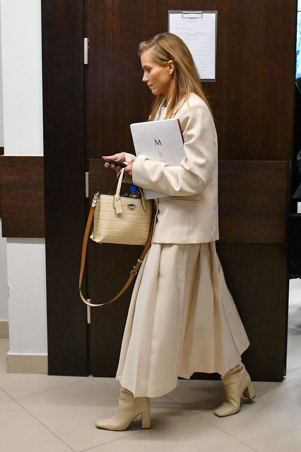 Agnieszka Kaczorowska