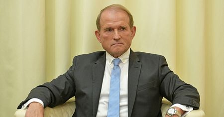 Jacht za 200 milionów w Chorwacji. Należy do ukraińskiego przyjaciela Putina