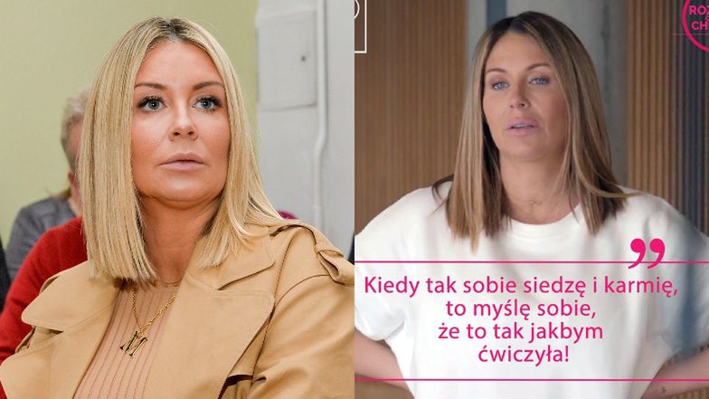 Program Małgorzaty Rozenek w ogniu krytyki