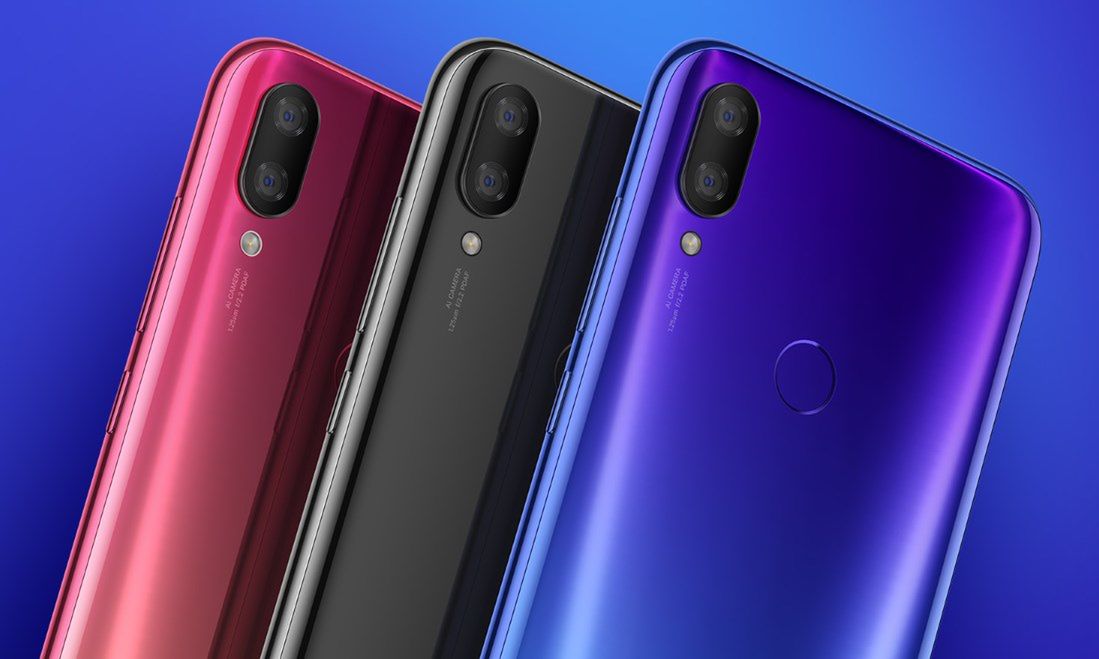 Nadchodzi Xiaomi Mi Play, pierwszy telefon z czipem MediaTek Helio P35