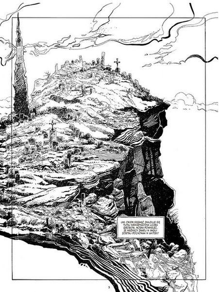 Bram Stoker – Dracula, Scream Comics, 2023 