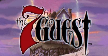 Weekendowy Zestaw Gier i Aplikacji: ZUI Locker, HDR FX Photo Editor Pro oraz The 7th Guest: Remastered