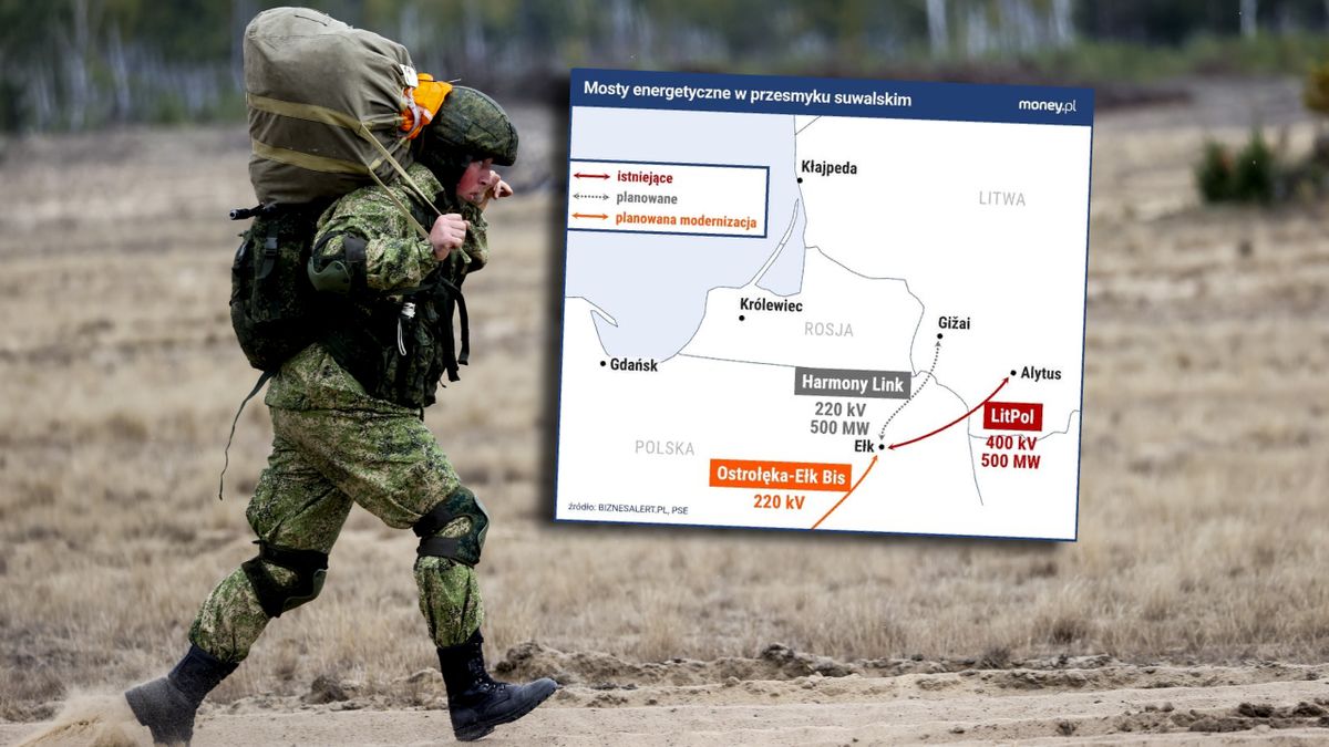 Manewry Zapad to największe przedsięwzięcie szkoleniowe