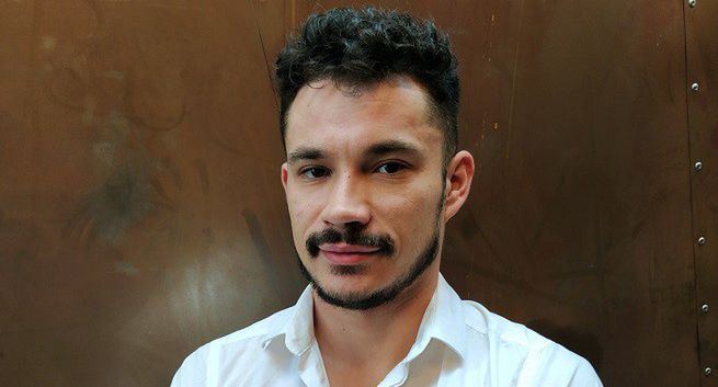 Bartłomiej Gębala w agencji Insignia