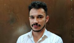 Bartłomiej Gębala w agencji Insignia