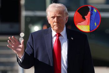 Niemcy krytykują Donalda Trumpa. "To absurd"