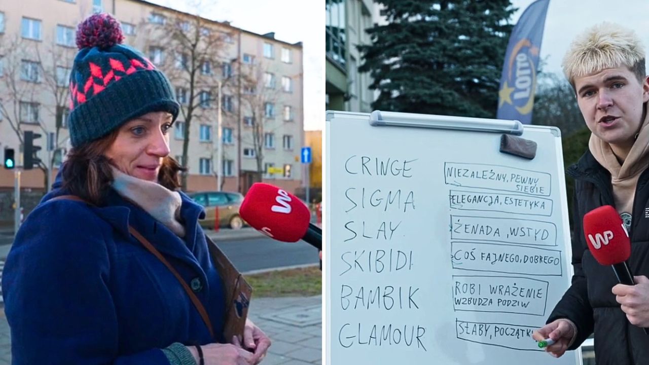 Młodzieżowe Słowo Roku. Wielki test w Białymstoku