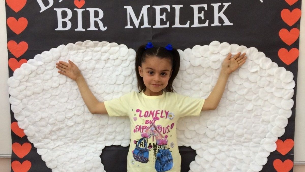 9-letnia Ceylan Aslan została zamordowana przez ojca, Musluma Aslana