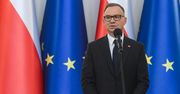 Sędziowie oburzeni po słowach Dudy. "Myślałem, że to prowokacja z AI"