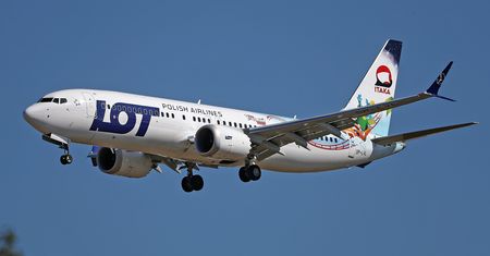 Będzie nowa trasa LOT-u do Afryki. Sprzedaż biletów ruszyła