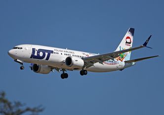 Będzie nowa trasa LOT-u do Afryki. Sprzedaż biletów ruszyła