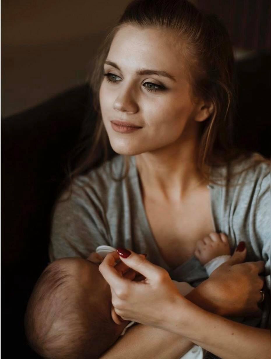 Agnieszka Kaczorowska