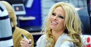 Pamela Anderson zmieniła się nie do poznania. Aktorka stawia na naturalny look