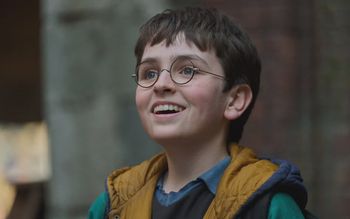 HBO Max zaliczyło wpadkę. Fani "Harry'ego Pottera" nie mogli uwierzyć