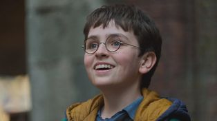 HBO Max zaliczyło wpadkę. Fani "Harry'ego Pottera" nie mogli uwierzyć