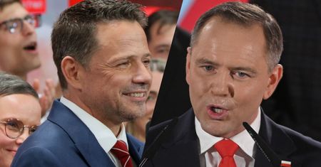 Kanada wybrała. Miażdżąca przewaga jednego kandydata