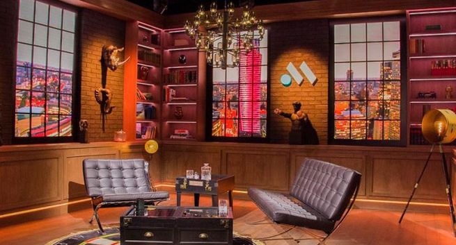 Meczyki.pl z drugim studiem wideo. Będą wywiady Basałaja, teleturniej i late night show