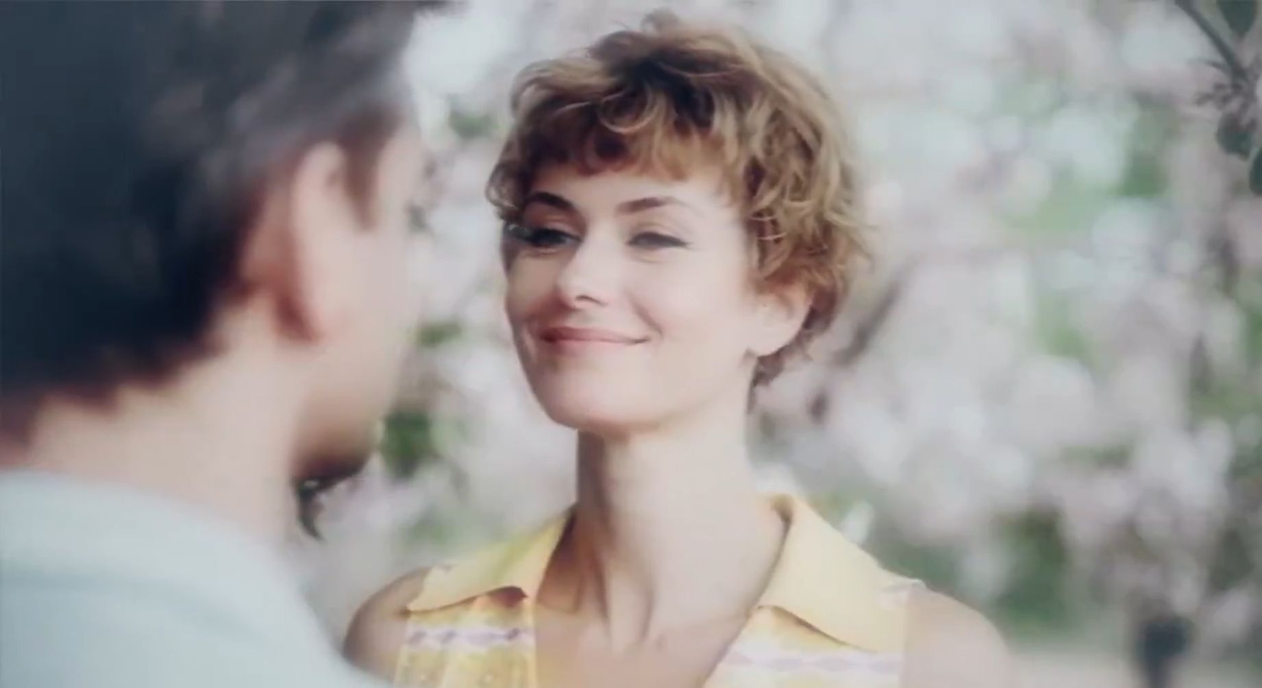 Kadr z serialu "M jak miłość"