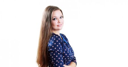 Jeansy, które ukryją wystający brzuszek
