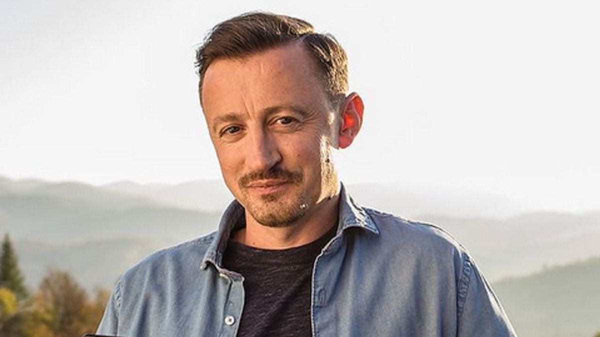 Tego jeszcze nie było. Niezwykły skok Adama Małysza