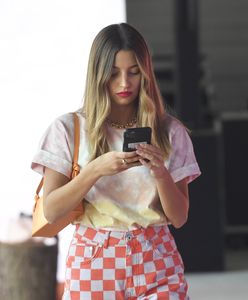 Julia Wieniawa broni Maty. "Bardzo fajna reklama"