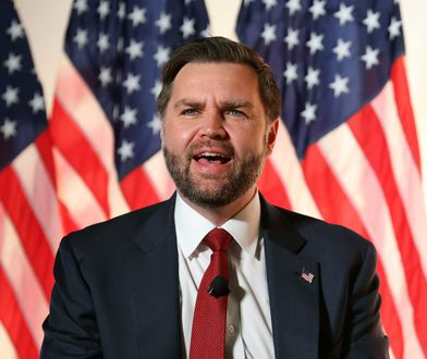 J.D. Vance ostrzega KE. Chodzi o platformę Muska