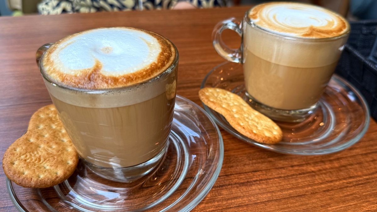 Na czym polega włoski rytuał picia kawy?