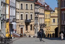 Brytyjczycy zachwyceni Lublinem. To zasługa filmu "Prawdziwy ból"?