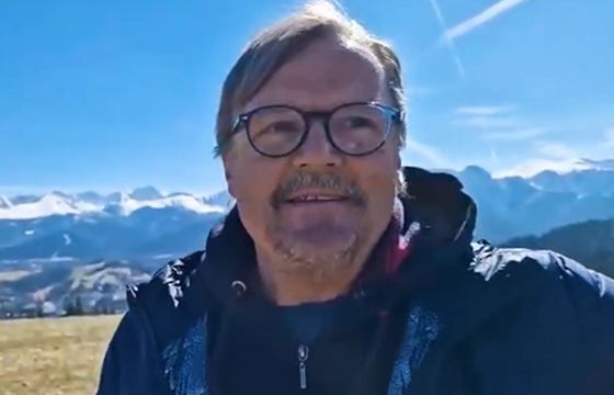 „Tygodnik Podhalański” z kontem na Patronite