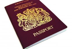 Sprawdź paszport na wakacje
