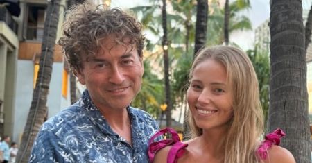 Agata Rubik pokazała, jak będą wyglądały pokoje ich córek po remoncie apartamentu w Miami