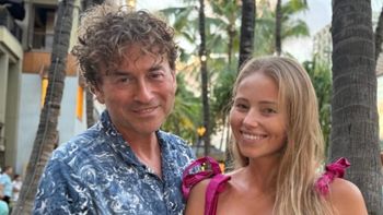 Agata Rubik pokazała, jak będą wyglądały pokoje ich córek po remoncie apartamentu w Miami